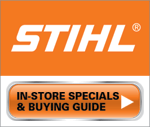 New Stihl
