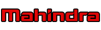 mahindra Logo